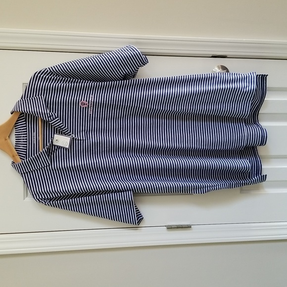 B. Draddy Other - B. Draddy USA Tommy Polo